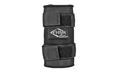 YHM SOUND SUPPRESSOR COVER 4.5 BLK