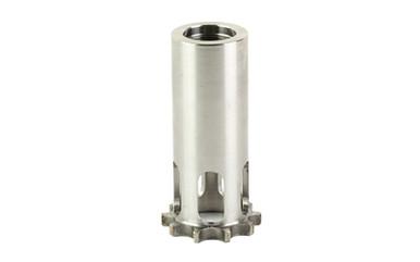 YHM NIELSEN PISTON 1/2 -36 9MM SLV
