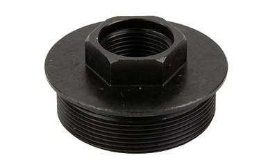 YHM HUB DIRECT THREAD MOUNT 5/8 -24