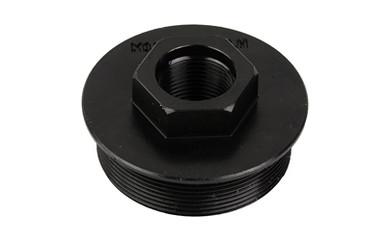 YHM HUB DIRECT THREAD MNT M13.5X1LH