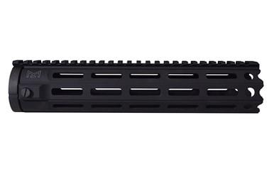 YHM 10 M-LOK HANDGUARD MR7 ASSY BLK
