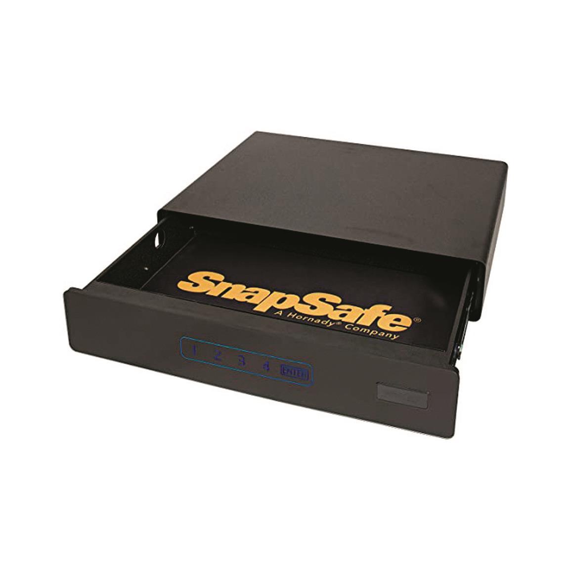 SnapSafe Under Bed Safe Medium