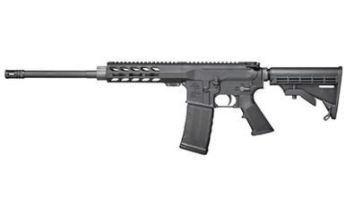 ROCK RIVER ARMS, RRA RRAGE 556NATO 16 30RD BLK, 223 REMINGTON