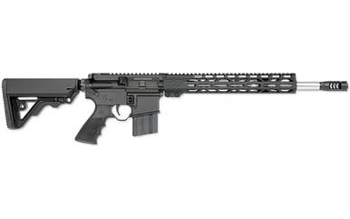 ROCK RIVER ARMS, RRA ALL TERRAIN HUNTER 223 WYLDE 18, 223 WYLDE