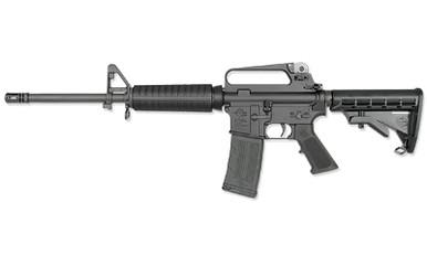ROCK RIVER ARMS, RRA LAR-15 A2 CAR 556NATO 16 30RD, 223 REMINGTON