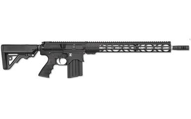 ROCK RIVER ARMS, RRA X-1 OPERATOR 308WIN 18 CAR 20RD, 308 WIN