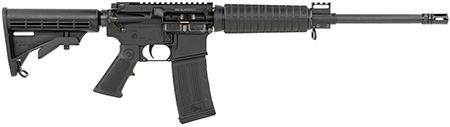 ROCK RIVER ARMS LAR-15M CAR A4 300 BLACKOUT - 842834108817