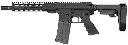 ROCK RIVER ARMS LAR-15M RRAGE 306 BLACKOUT - 842834119653