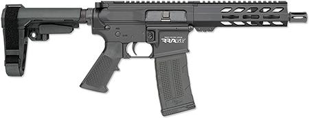ROCK RIVER ARMS LAR-15M RRAGE 5.56 NATO - 842834123414