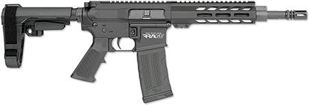 ROCK RIVER ARMS LAR-15M RRAGE 5.56 NATO - 842834124749