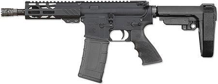 ROCK RIVER ARMS LAR-15M 305 BLACKOUT - 842834125401