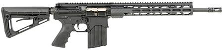 ROCK RIVER ARMS LAR-15M OPERATOR ETR CARBINE 308 WIN/7.62 NATO - 842834125869
