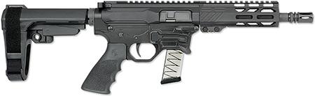 ROCK RIVER ARMS LAR-BT9G 9MM - 842834126330