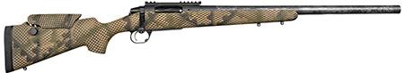 PROOF RESEARCH, PROOF RESEARCH TUNDRA TI 28 NOSLER 135532, 28 NOSLER