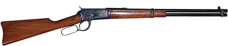 CIMARRON, CIMARRON 1892 CARBINE 44 MAG AS632, 44 MAGNUM