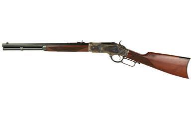 CIMARRON, CIMARRON 1873 SADDLE RIFLE 357MG 18, 357 MAG