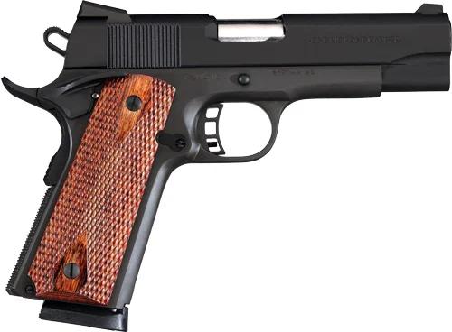CIMARRON 1911 ONE RANGER - 45ACP 4.25" FS 8-SH WALNUT