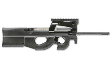 FN AMERICA, FN PS90 5.7X28 16.04 50RD BLK, 5.7X28MM