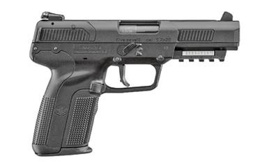 FN FIVE SEVEN 5.7X28MM 10RD BLK CA