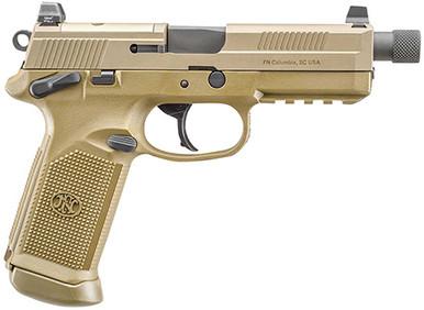 FN FNX TACTICAL 45 ACP