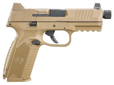 FN 509T TACTICAL 9MM