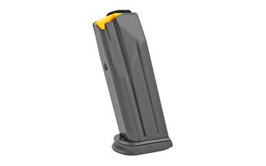 FN AMERICA, MAG FN 509M 9MM 15RD BLK, 9MM