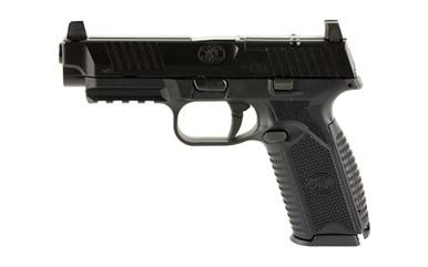 FN 509 FULLSIZE MRD 9MM 17RD BLK