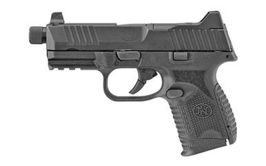 FN 509C TACT 9MM 4.32 10RD BLK