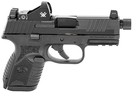 FN 509CT W/OPTIC 9MM 10+1 66100803