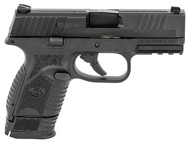 FN 509C COMPACT 9MM 15+1 66100815