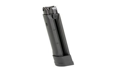 FN AMERICA, MAG FN 502 22LR 15RD BLK, 22 LR