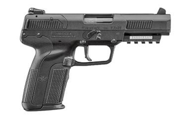FN FIVE SEVEN 5.7X28MM 10RD AS BLK