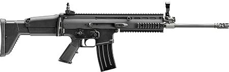 FN SCAR 16S NRCH 5.56 NATO - 845737013622