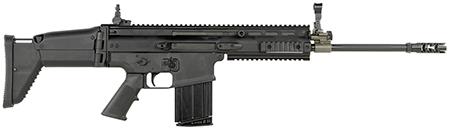FN SCAR 17S NRCH 7.62X51MM NATO - 845737013653