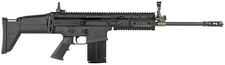 FN SCAR 17S NRCH 7.62X51MM NATO - 845737013660