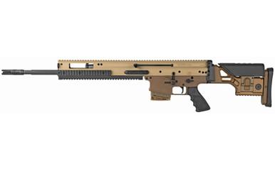 FN AMERICA, FN SCAR 20S NRCH 762 20 FDE 10RD US, 308 WIN