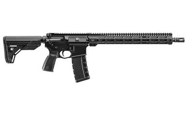FN AMERICA, FN FN15 TAC3 DUTY 5.56 16 30RD BLK, 223 REMINGTON