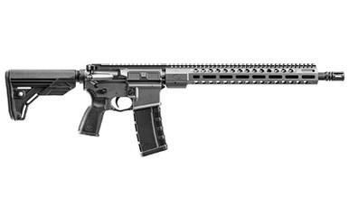 FN AMERICA, FN FN15 TAC3 5.56 16 30RD GRAY, 223 REMINGTON