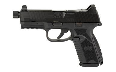 FN 509M TACTICAL 9MM 4.5 24RD BLK