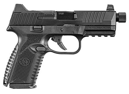 FN 509MT MIDSIZE TACTICAL 9MM 10+1 66100838