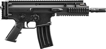 FN SCAR 15P 5.56 NATO - 845737015244