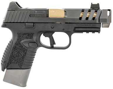 FN 509 CC EDGE 9MM 15+1 66101347