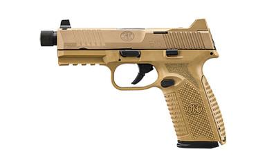 FN 510 TACTICAL 10MM 4.71 10RD FDE
