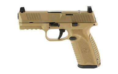FN 510 MRD 10MM NMS D 2-10 FDE/FDE
