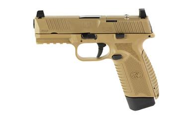 FN 545 MRD 45ACP NMS D 2-15 FDE/FDE