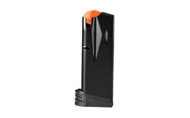FN AMERICA, MAG FN REFLEX 9MM 10RD BLK, 9MM