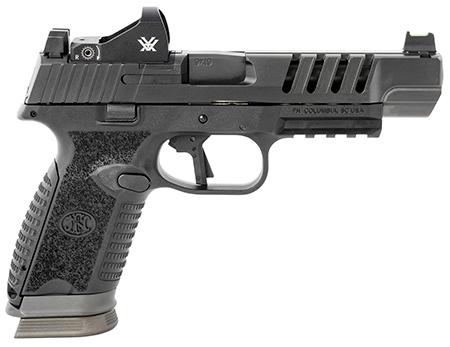 FN 509 LS EDGE 9MM 17+1 66101462