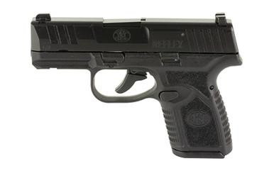 FN REFLEX NMS 9MM 3.3 10RD BLK