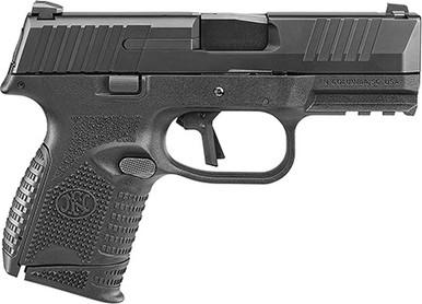 FN 509C BUNDLE 9MM