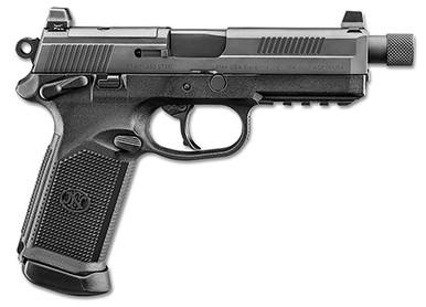 FN FNX TACTICAL BUNDLE 45 ACP